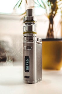 How do You Smoke an Electronic Cigarette?