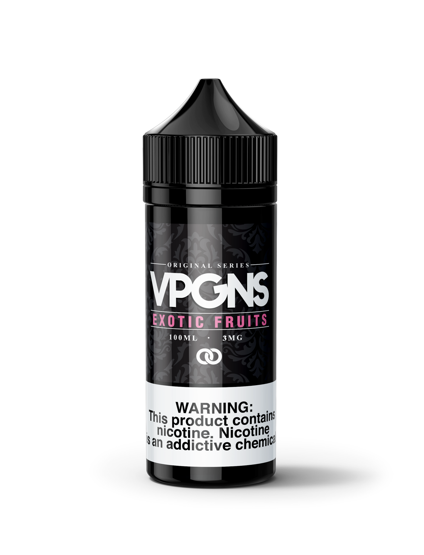 VPGNS-EXOTIC FRUITS 100ML