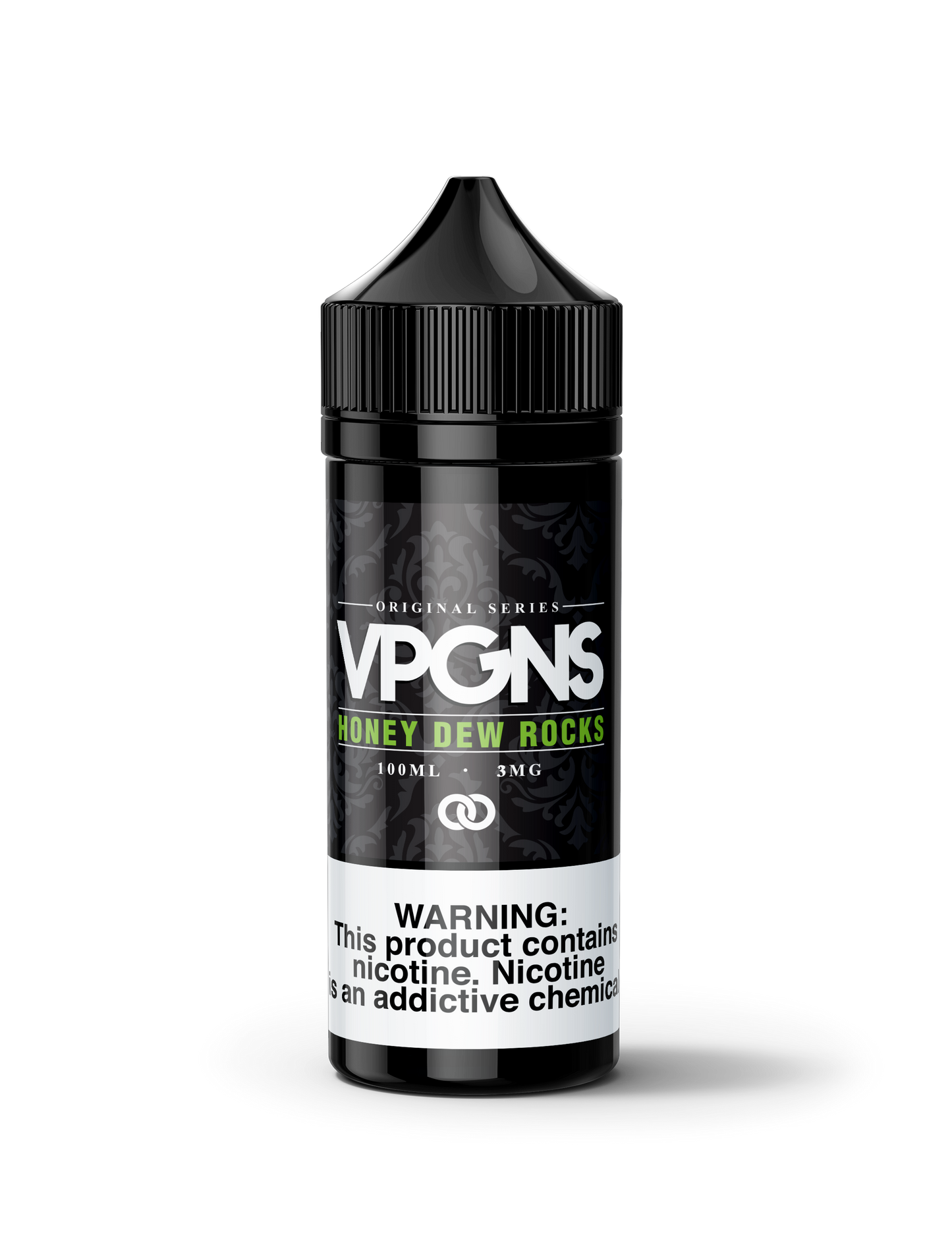 VPGNS-HONEY DEW ROCKS 100ML