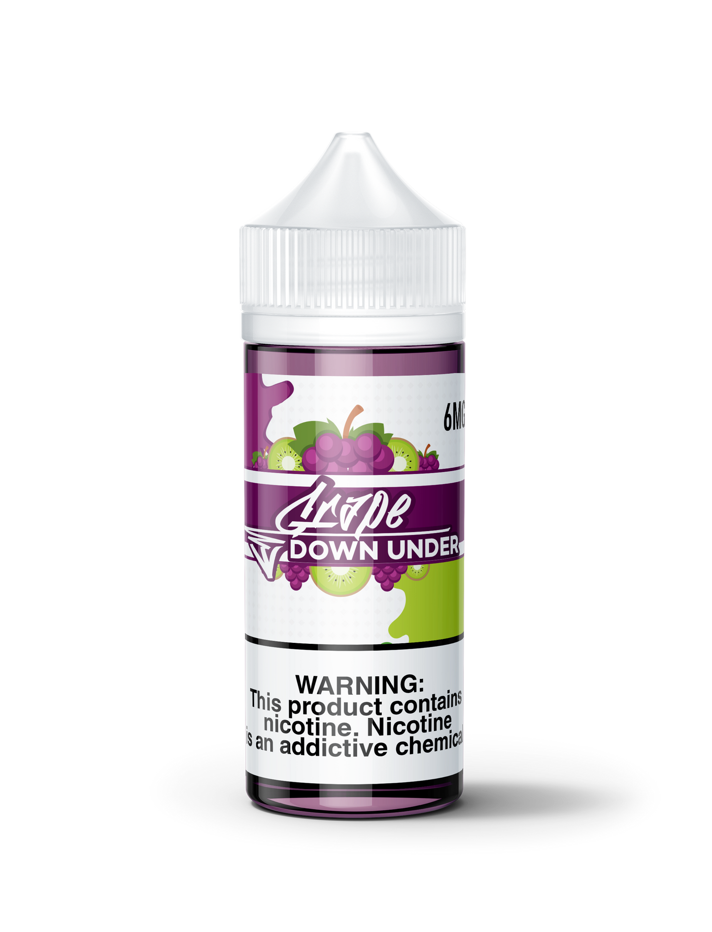 VPGNS Grape Down Under 100ML