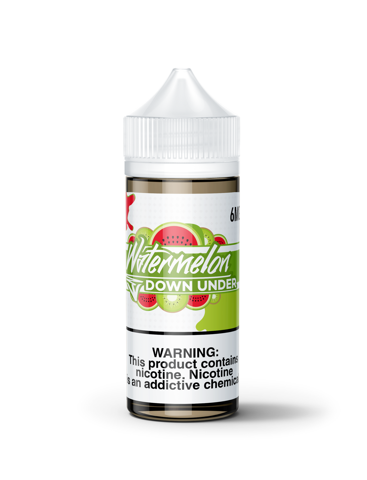VPGNS Watermelon Down Under 100ML