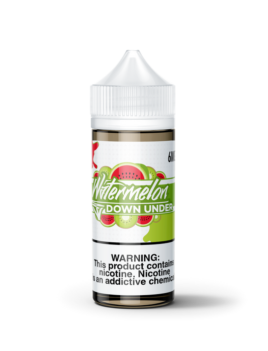 VPGNS Watermelon Down Under 100ML