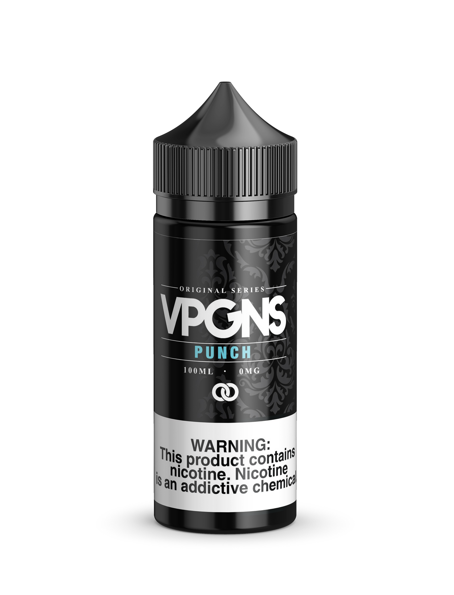 VPGNS-PUNCH 100ML
