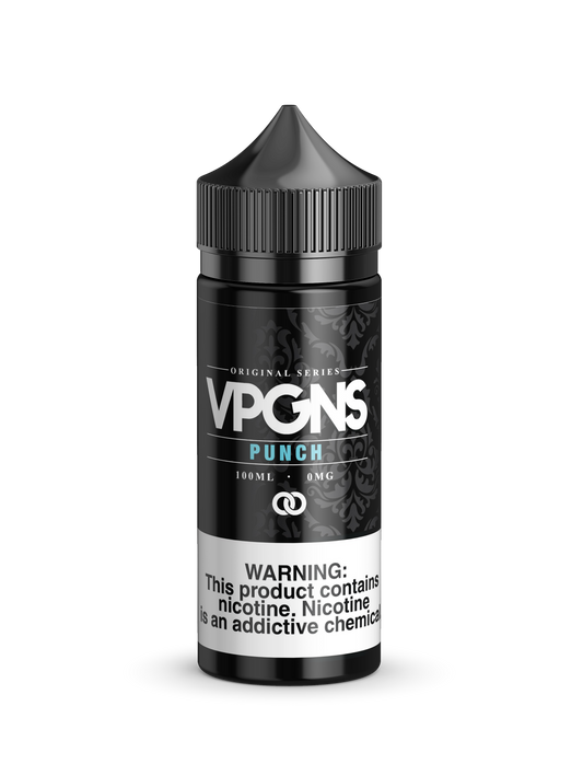 VPGNS-PUNCH 100ML